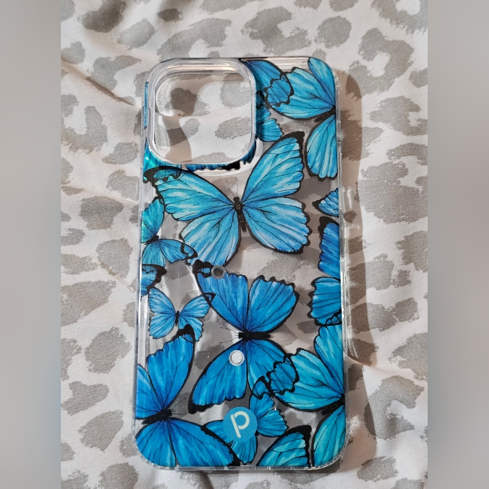 Iphone 14 pro max loopy